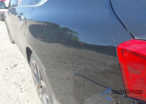 2017 Chevrolet Impala 2Lz z USA, uszkodzony, nr VIN 2G1145S38H9183736